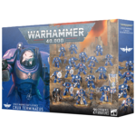 Games Workshop Battleforce Space Marines: Crux Terminatus **