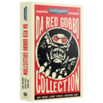 Games Workshop Black Library: Da Red Gobbo Collection