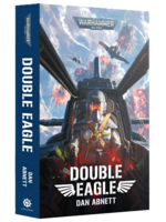 Games Workshop Black Library: Double Eagle