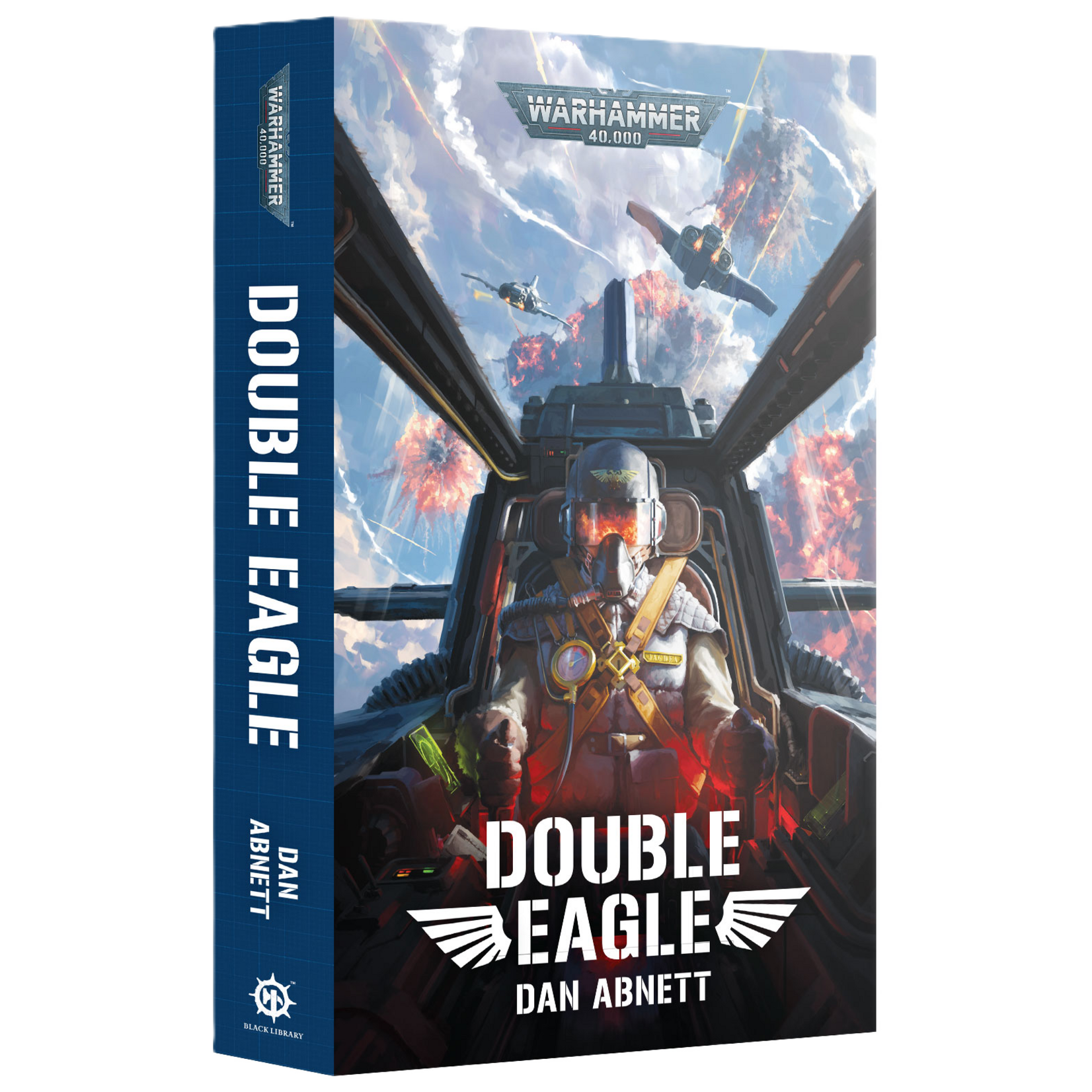 Black Library Black Library: Double Eagle (EN)