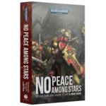 Games Workshop Black Library: No Peace Among Stars