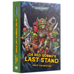 Games Workshop Black Library: Da Red Gobbo's Last Stand