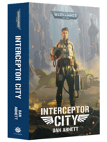 Games Workshop Black Library: Interceptor City