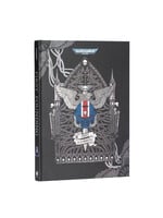 Games Workshop Black Library: The First Founding (HB)
