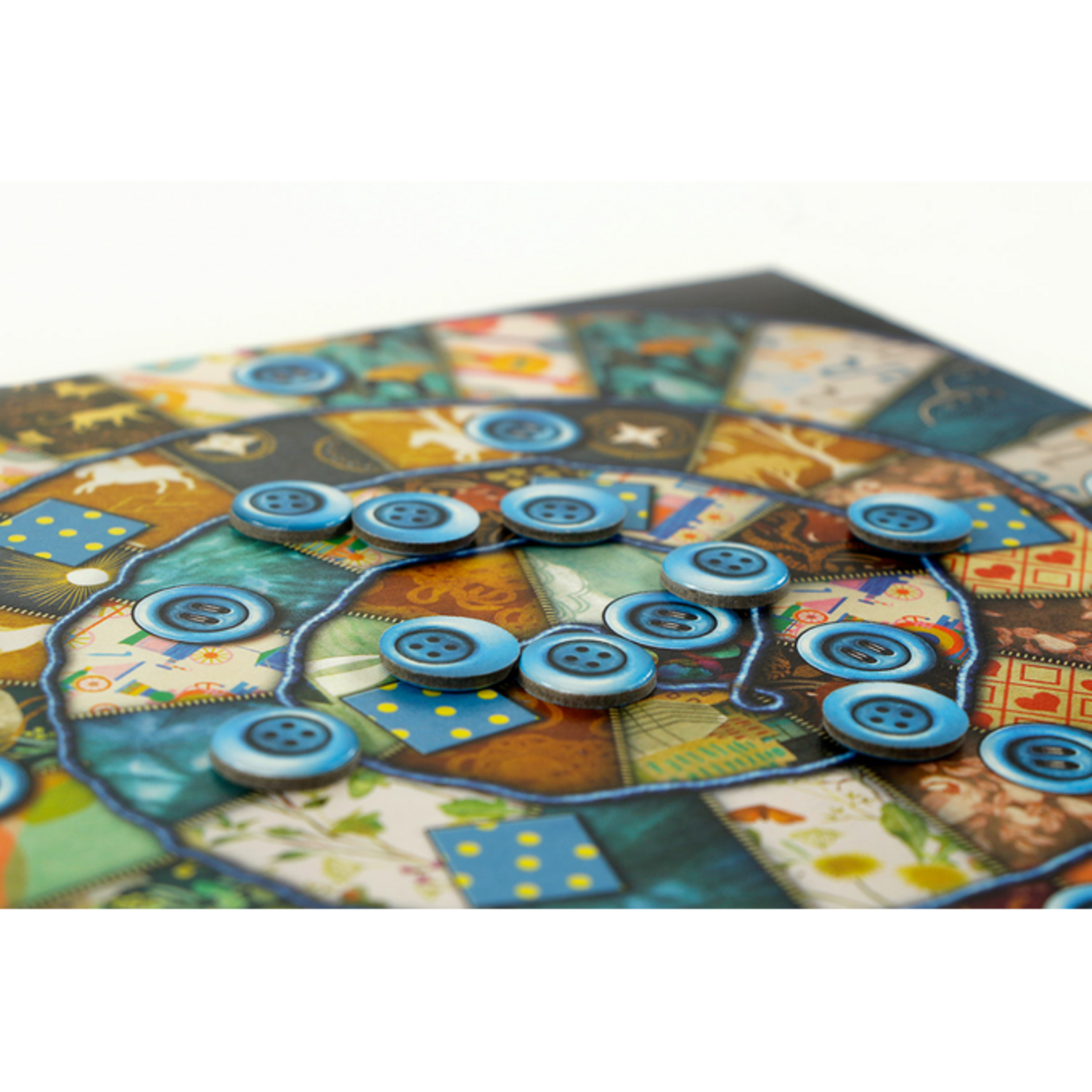 999-Games Patchwork (NL)