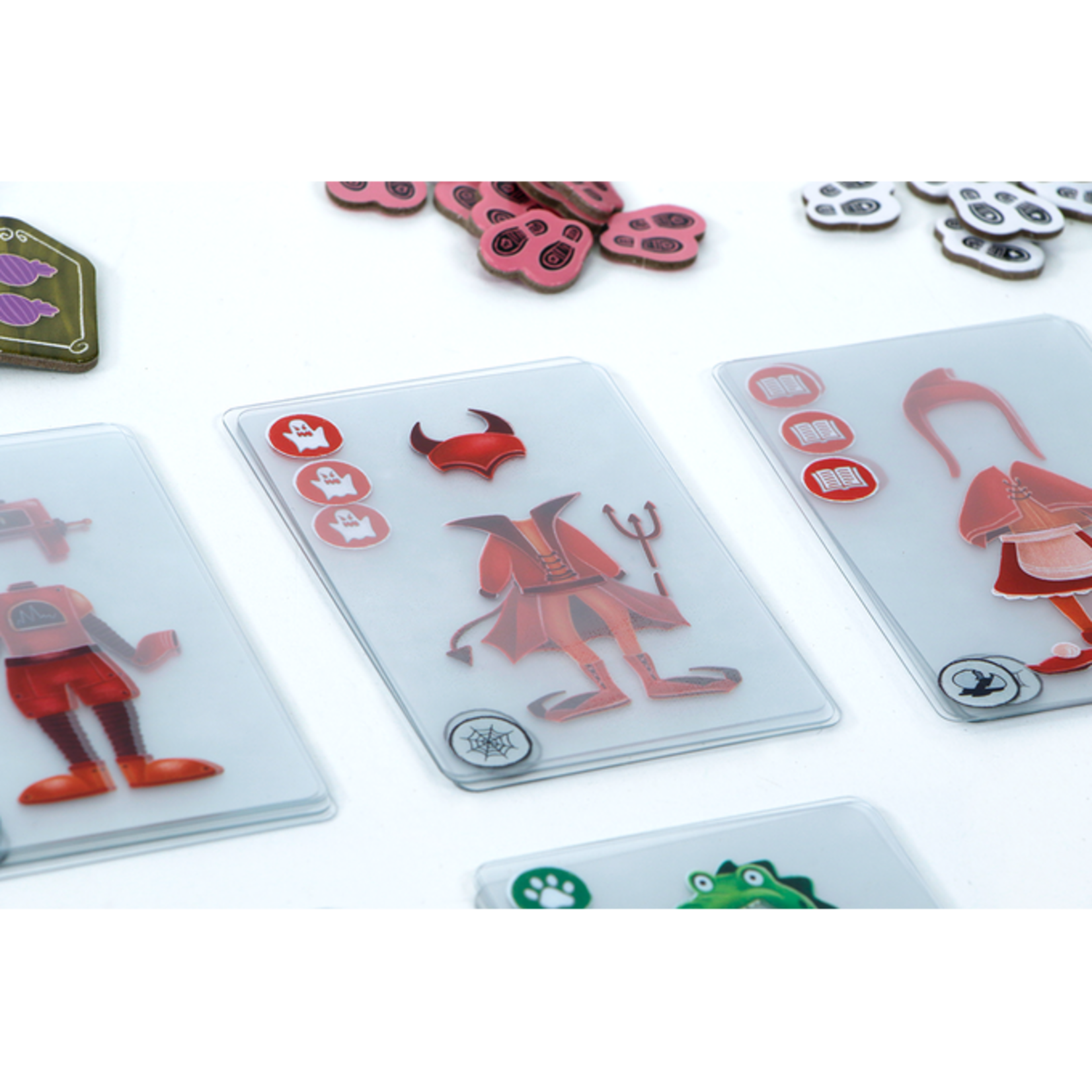 999-Games Tricky Treats (NL)