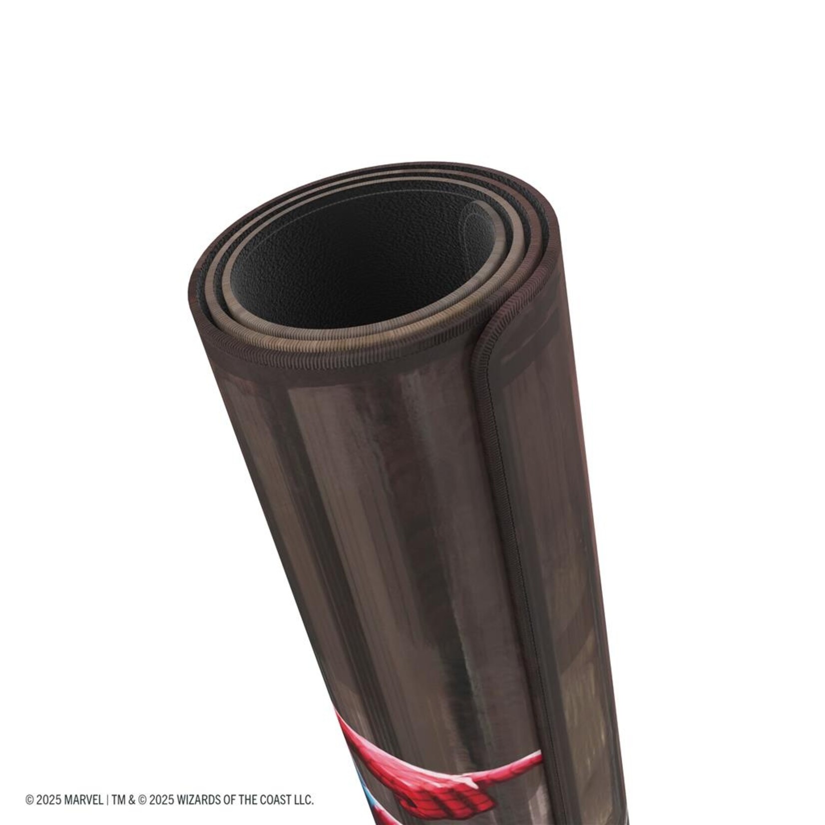 Gamegenic MTG Marvel's Spider-Man Prime Playmat - Spider-Man