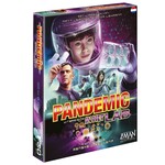 Z-Man Games (aanbieding) Pandemic: In het Lab (NL)