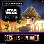 Fantasy Flight Games SWU: Secrets of Power Store Showdown (7th of February)