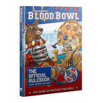Games Workshop Blood Bowl Rulebook 2025(EN)