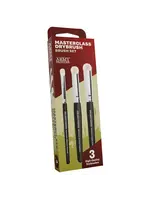 The Army Painter The Army Painter Masterclass: Dry Brush Set