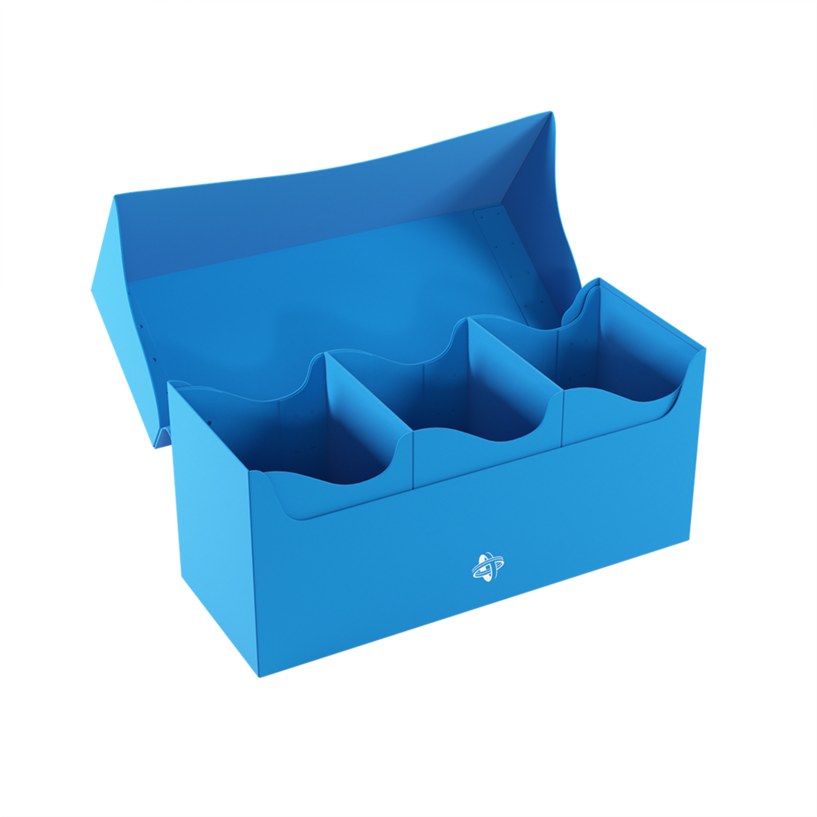 Gamegenic Triple Deck Holder 300+ XL Blue