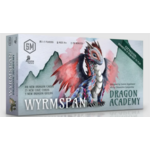 Stonemaier Games Wyrmspan Expansion: Dragon Academy (EN)