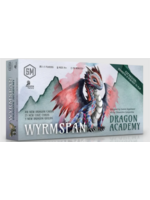 Stonemaier Games Wyrmspan Expansion: Dragon Academy (EN)