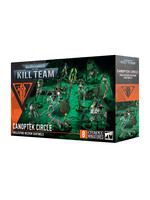 Games Workshop Kill Team: Canoptek Circle