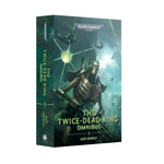 Black Library Black Library: The Twice-Dead King Omnibus (EN)