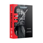 Black Library Black Library: Hereticus Illustrated HB (EN)