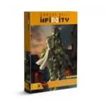 Corvus Belli Haqqislam Hassassin Bahram Expansion Pack Beta