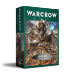 Corvus Belli Warcrow: Hegemony Action Pack