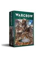 Corvus Belli Warcrow: Hegemony Action Pack