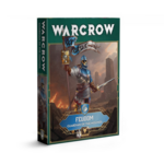Corvus Belli Warcrow: Feudom Guardians of the Mounds