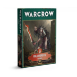 Corvus Belli Scions of Yaldabaoth Husks