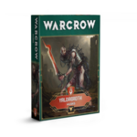 Corvus Belli Warcrow: Scions of Yaldabaoth Husks
