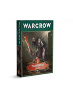 Corvus Belli Warcrow: Scions of Yaldabaoth Husks