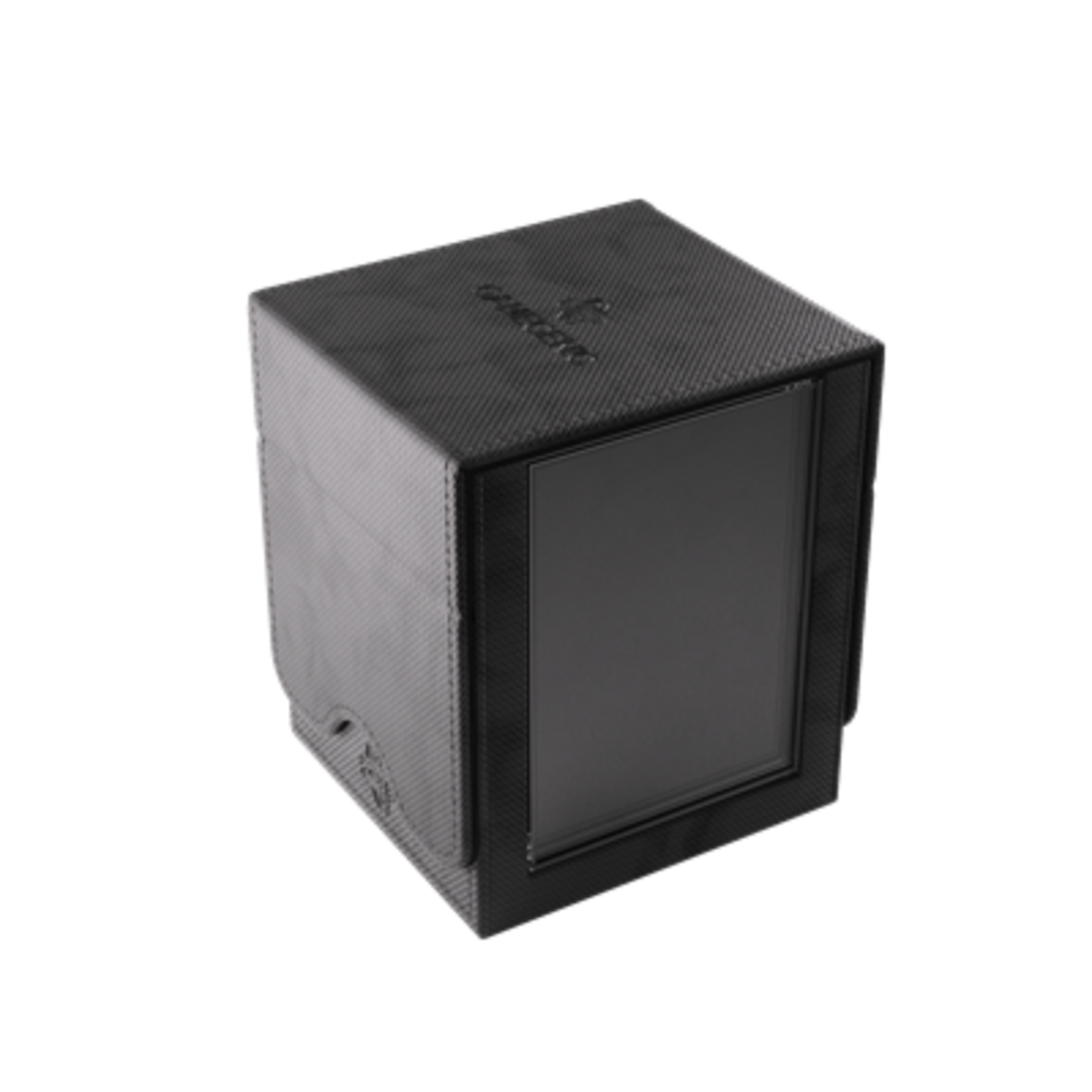 Gamegenic Gamegenic Squire Plus 100+ XL Black