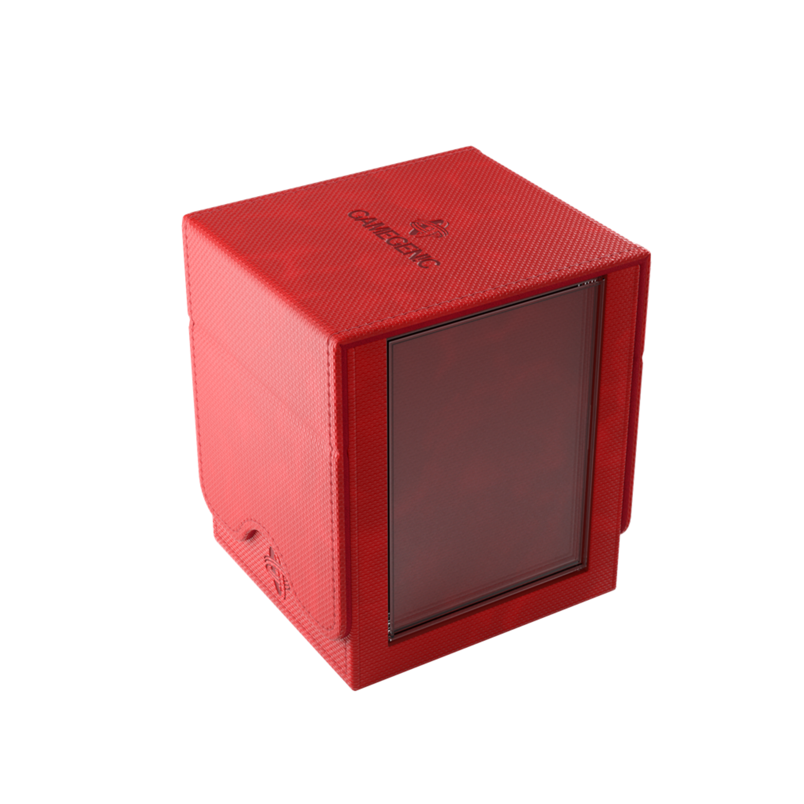 Gamegenic Gamegenic Squire Plus 100+ XL Red