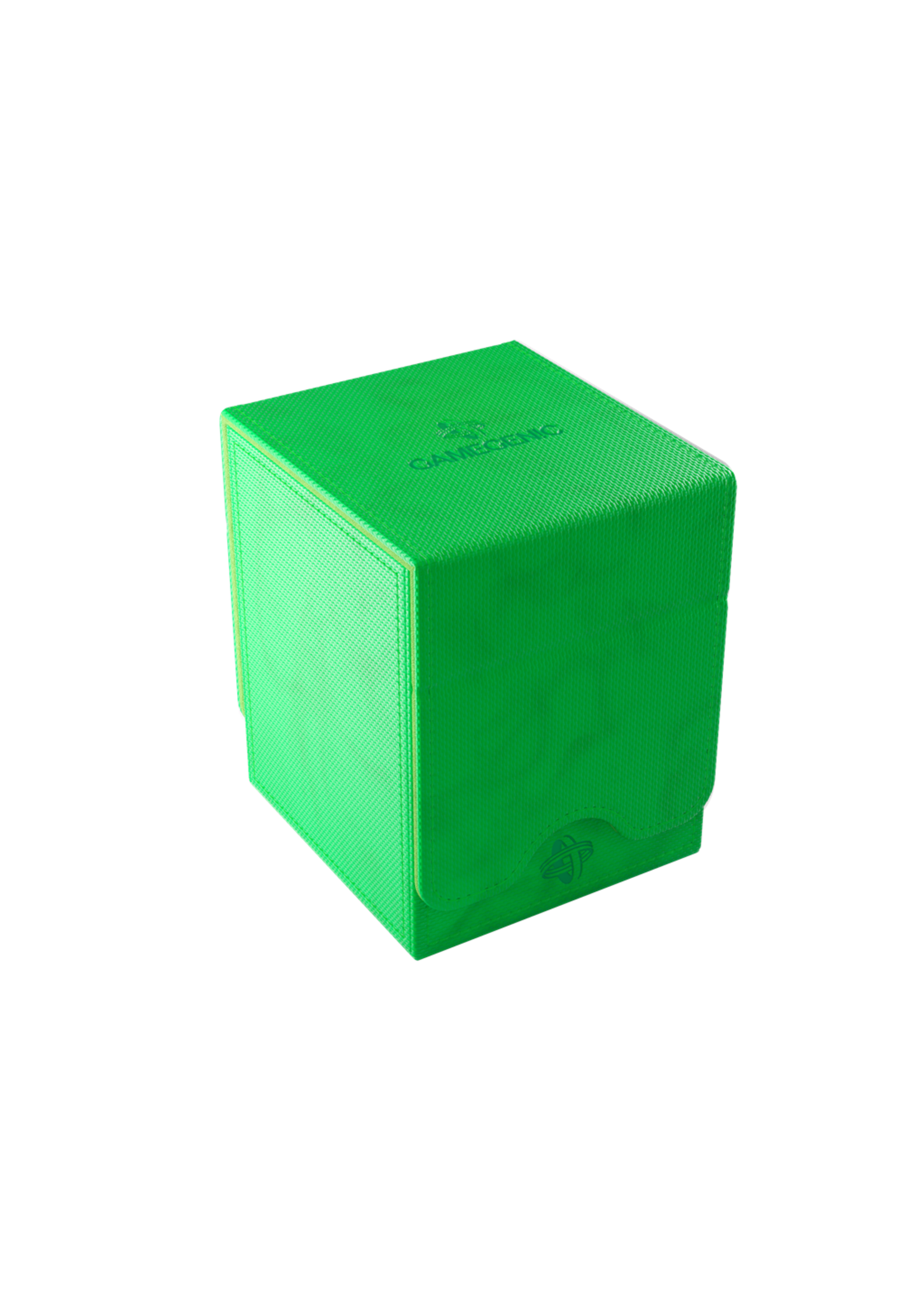 Gamegenic Gamegenic Squire Plus 100+ XL Green