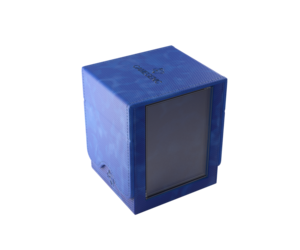 Gamegenic: Squire PLUS 100+ XL - Azul