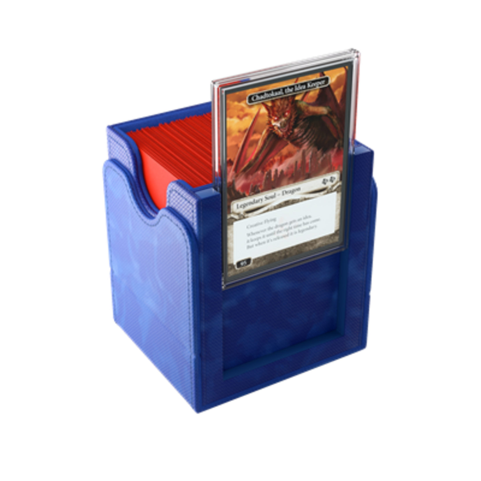 Gamegenic Gamegenic Squire Plus 100+ XL Blue