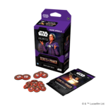 Fantasy Flight Games SWU Secrets of Power: Padme Spotlight Deck (EN)