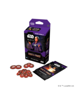 Fantasy Flight Games Star Wars Unlimited: Secrets of Power Padme Spotlight Deck (EN)