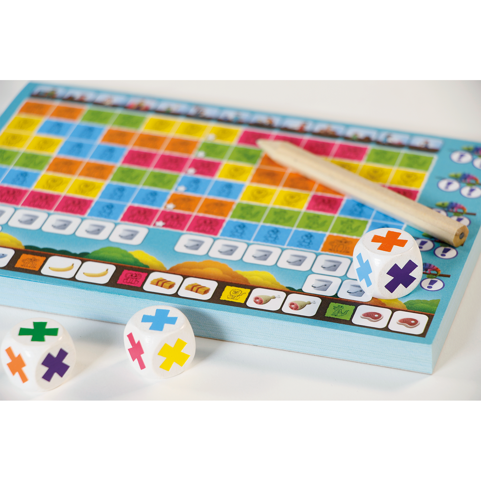 999-Games Keer op Keer Kids (NL)