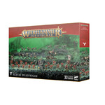 Games Workshop Battleforce Skaven: Skryre Warpstorm