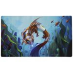 Dragonshield Dragonshield Playmat & Tube The Cinderfin