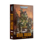 Black Library Black Library: Steel Tread HB (EN)