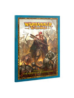 Games Workshop Arcane Journal Warriors of Chaos: The Razing of the Westerland (EN)