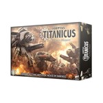 Games Workshop Adeptus Titanicus Starter Set (EN)