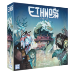 CMON Ethnos 2nd Edition (EN)