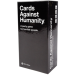 999-Games Cards Against Humanity International Edition (EN)