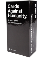 999-Games Cards Against Humanity International Edition (EN)