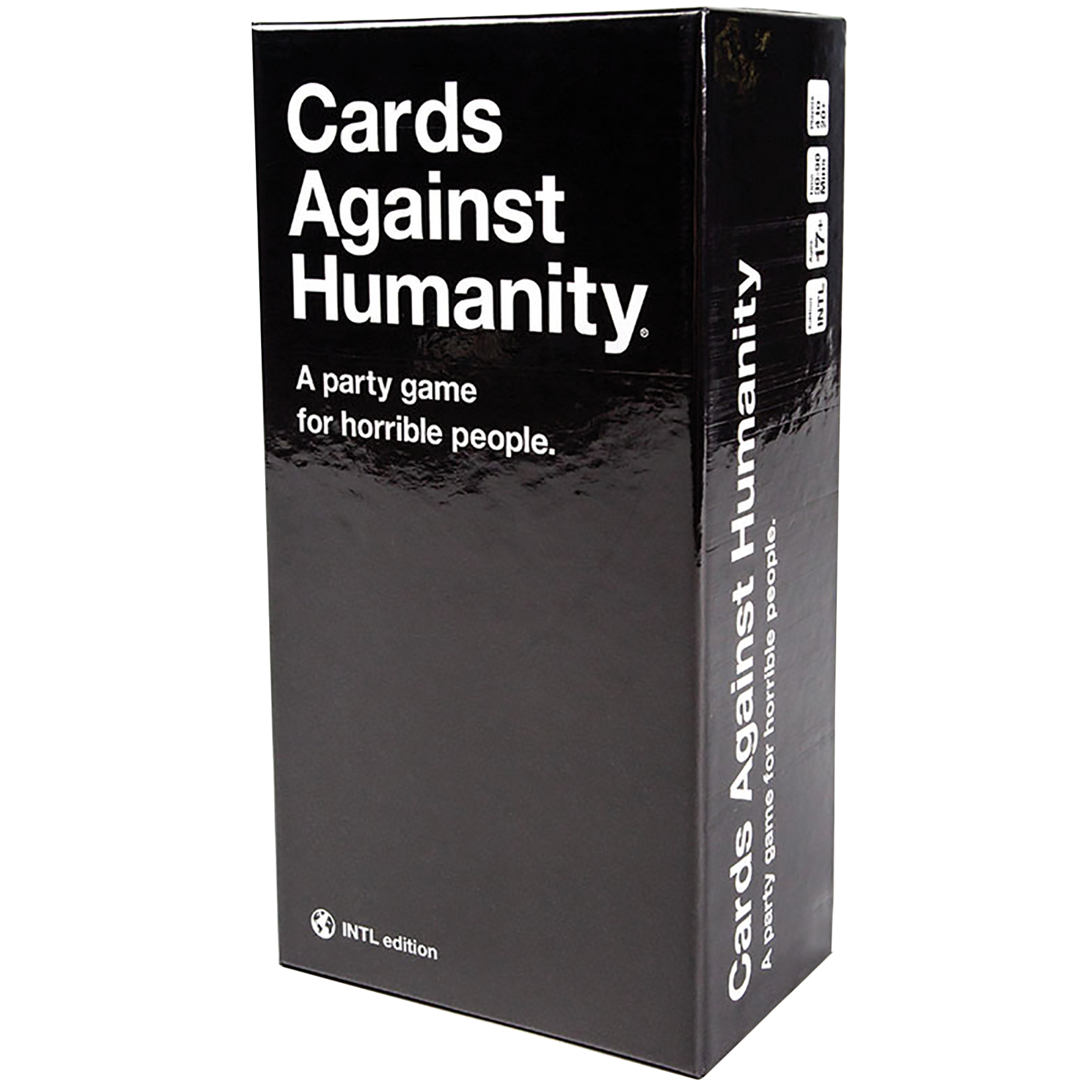 999-Games Cards Against Humanity International Edition (EN) @