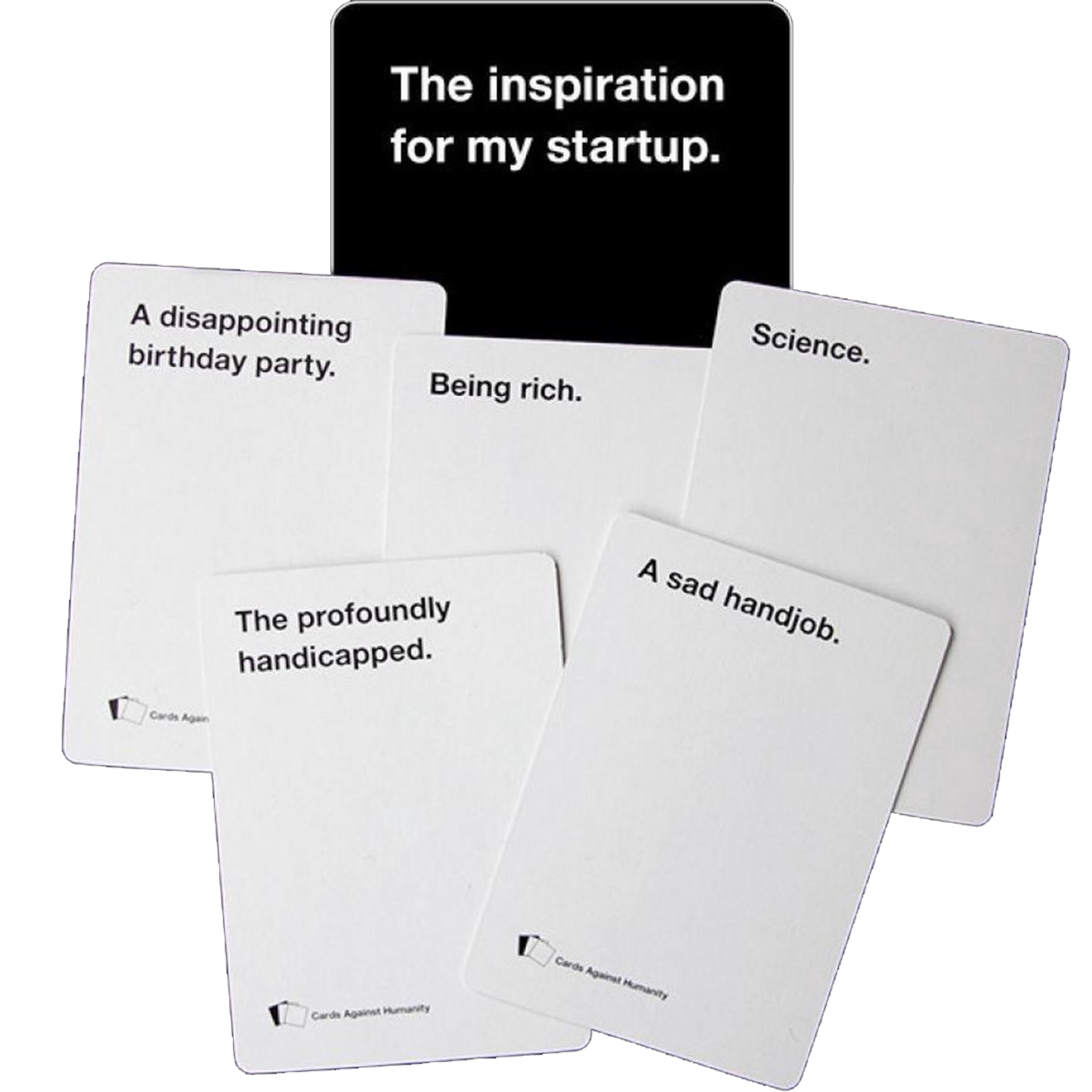 999-Games Cards Against Humanity International Edition (EN) @