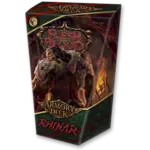 Legend Story Studios Flesh and Blood TCG Armory Deck: Rhinar (EN)