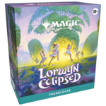Wizards of the Coast Prerelease MtG Lorwyn Eclipsed #1, evening 16-01-2026