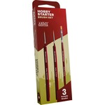 The Army Painter The Army Painter Hobby Starter Brush Set