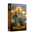 Black Library Black Library:  Demolisher (EN)